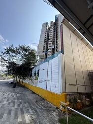 KELANTAN COURT (D8), Shop House #619300401